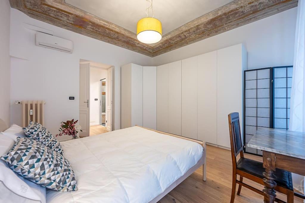 Turin H&Art: Cuore Della Citta Zewnętrze zdjęcie