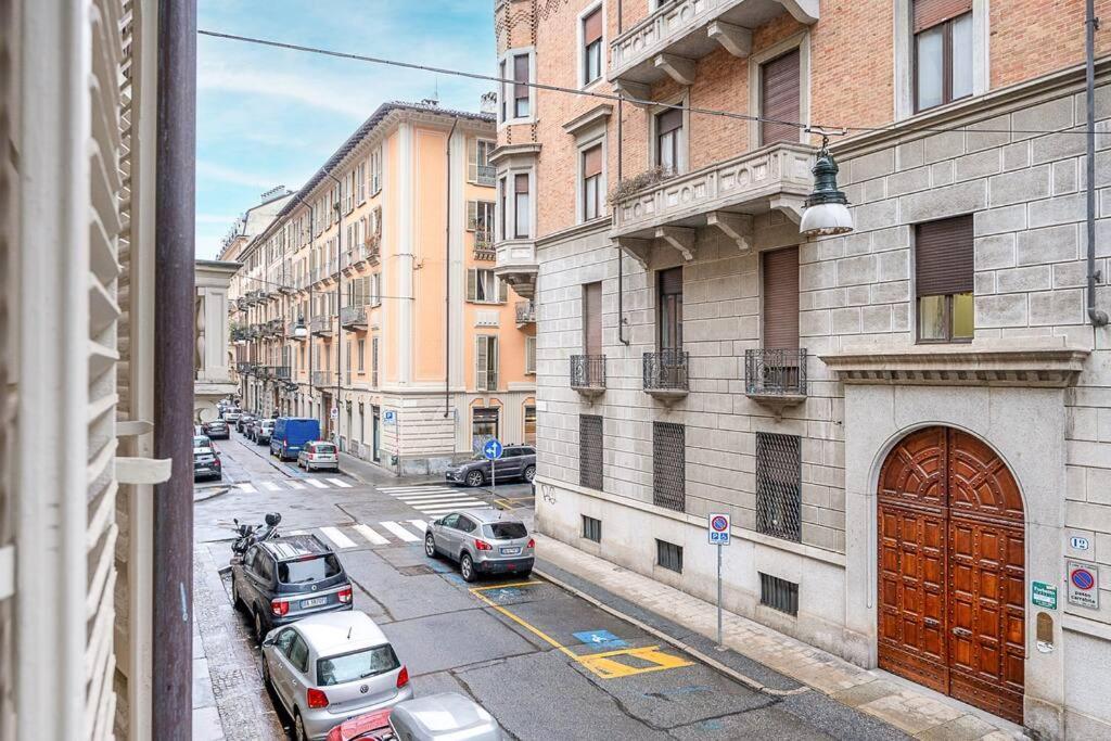 Turin H&Art: Cuore Della Citta Zewnętrze zdjęcie